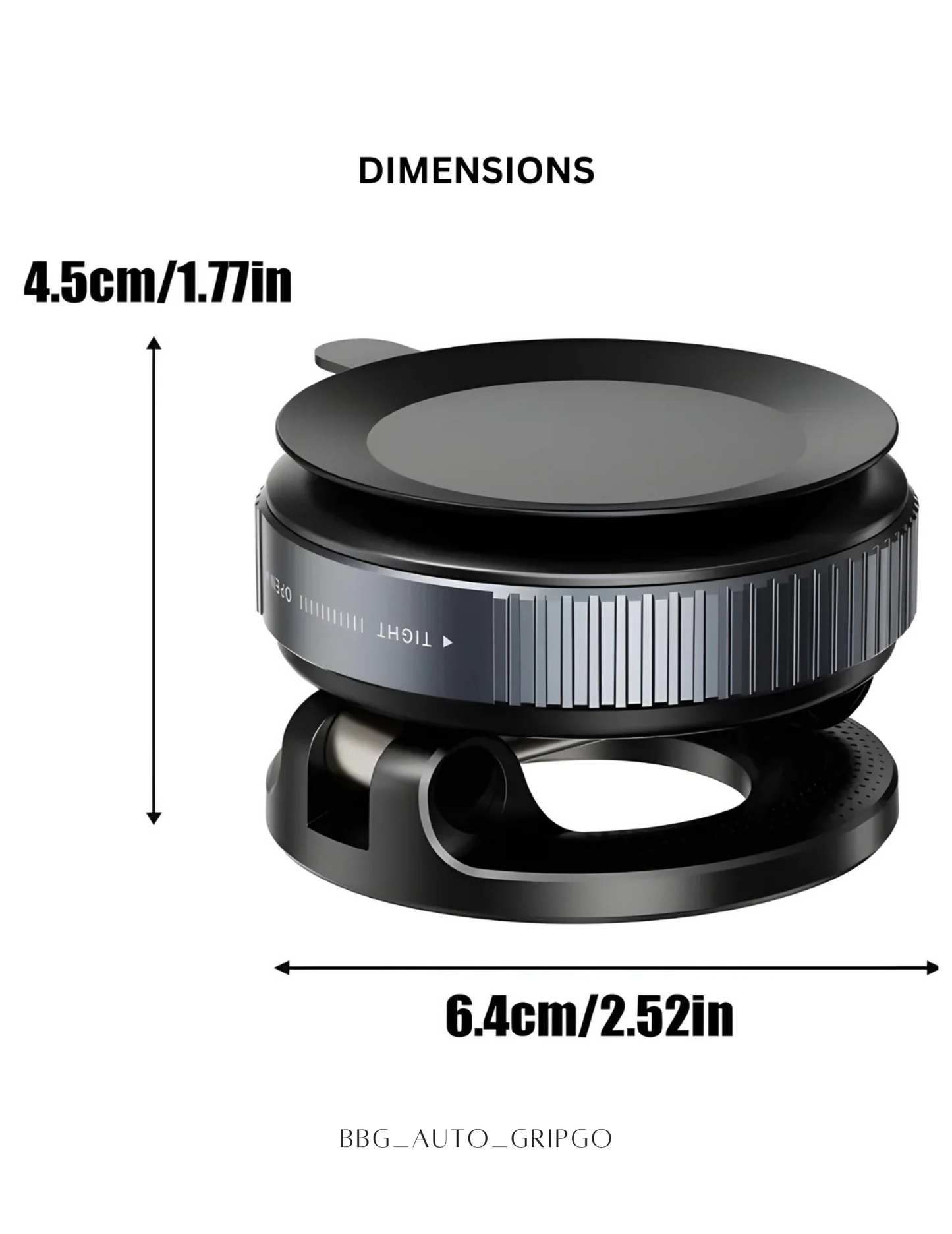 MagGrip Orbit 360