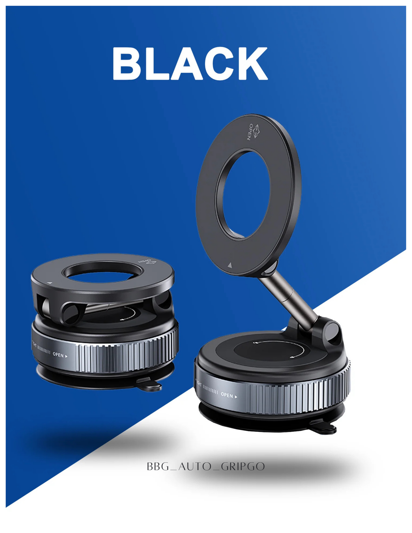 MagGrip Orbit 360