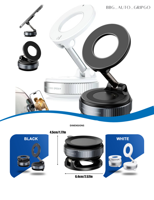 MagGrip Orbit 360