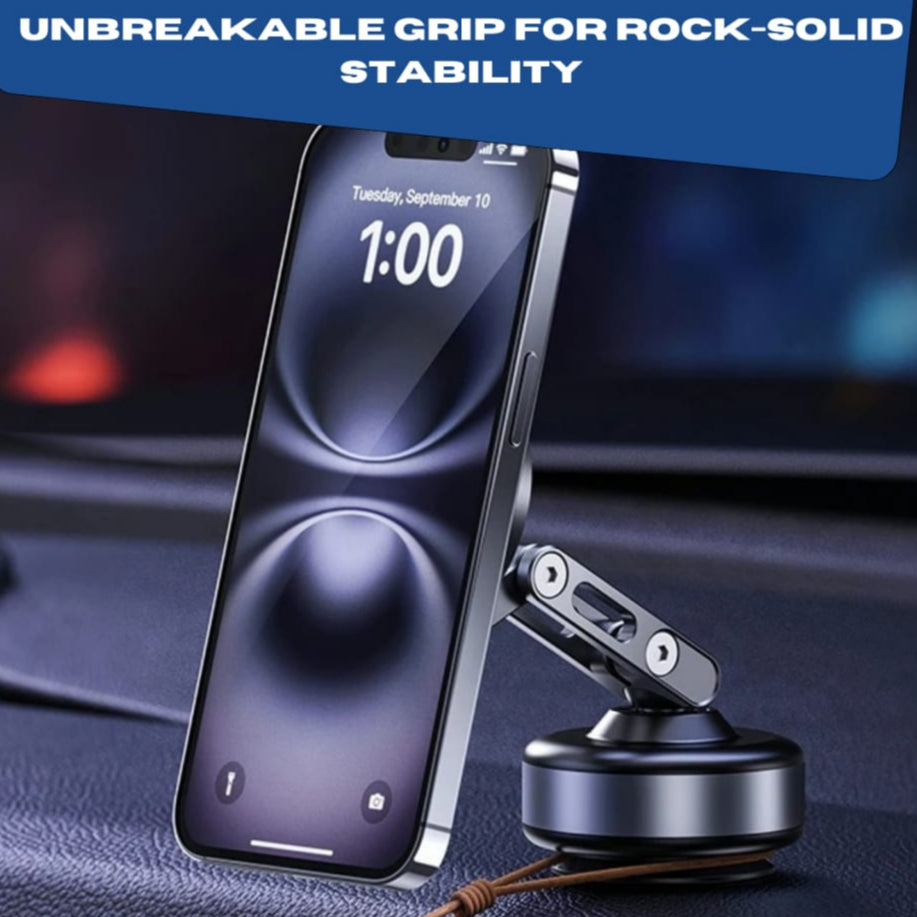 BBG AUTO GripGo